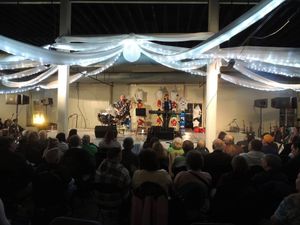 Image post by @ohiocelticfest on Facebook