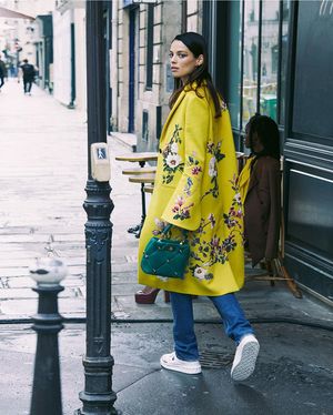 Image post by @maisonvalentino on Instagram