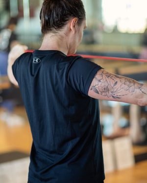Image post by @fitcollectivedenver on Instagram