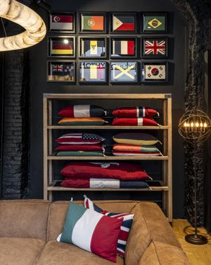 Image post by @timothyoulton on Instagram