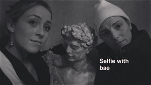 Image post by @hilaryknight on Instagram