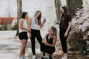 Image post by @o2hydration on Instagram