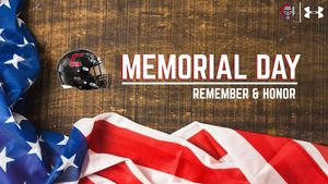 Image post by @creekside.football on Instagram