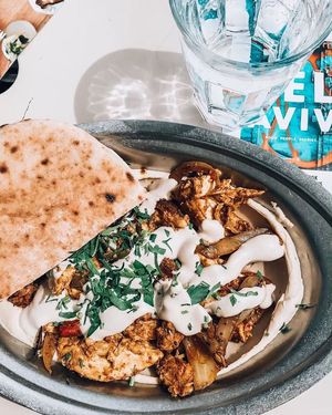 Image post by @nenifood on Instagram