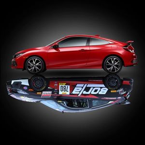 Image post by @honda on Instagram