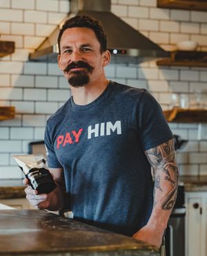 Image post by @xendurance on Instagram