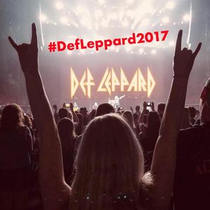 Image post by @defleppard on Instagram