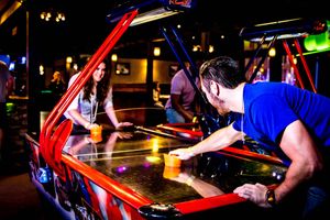 Image post by @grandstationent on Instagram