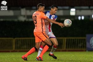 Image post by @sgpremierleague on Instagram