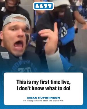 Image post by @espnnfl on Instagram