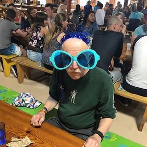 Image post by @camprobinhoodnh on Instagram