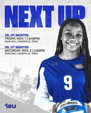 Image post by @tsutigersvb on Instagram