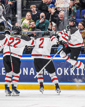 Image post by @eliteprospectshockey on Instagram