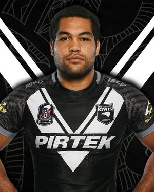 Image post by @nzrugbyleague on Instagram