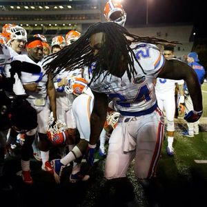 Image post by @gatorsports on Instagram