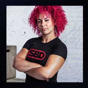 Image post by @sbdapparel on Instagram