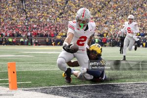 Image post by @GettySport on Twitter