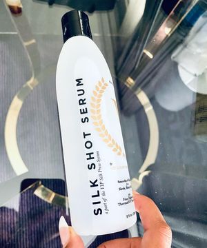 Image post by @vipluxuryhaircare on Instagram
