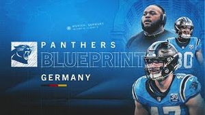 Video post by @Carolina Panthers on YouTube