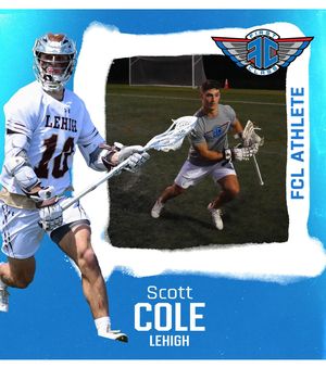 Image post by @firstclasslacrosse on Instagram