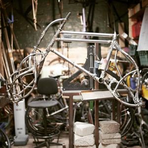 Image post by @bikerumor on Instagram