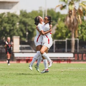 Image post by @uhcougarsoccer on Instagram