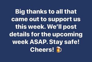 Image post by @navigationbrewingco on Instagram