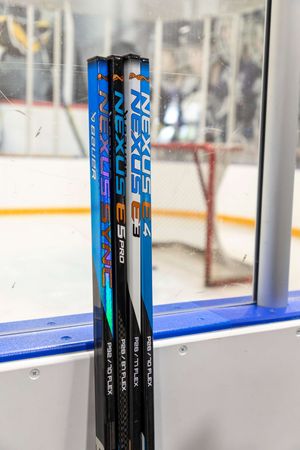 Image post by @purehockey on Instagram