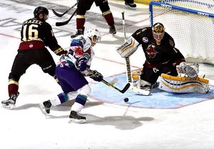 Image post by @atlgladiators on Instagram