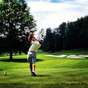 Image post by @texasmgolf on Instagram