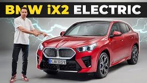 Video post by @bmwblog on YouTube