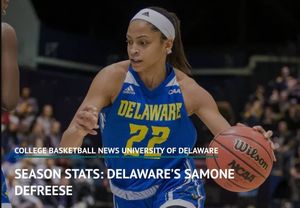 Image post by @delawaresportsblitz on Instagram