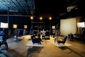 Image post by @elevategripandlighting on Instagram