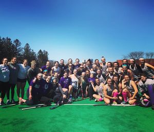 Image post by @hcrossfh on Instagram