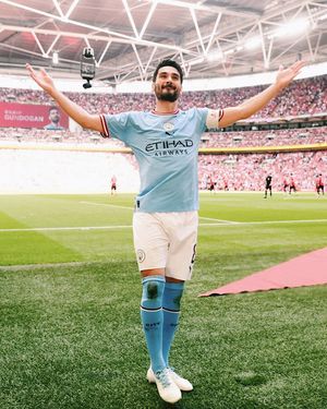 Image post by @football__hqs on Instagram