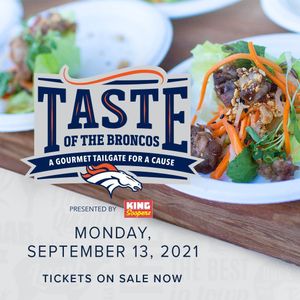 Image post by @broncosofffield on Instagram