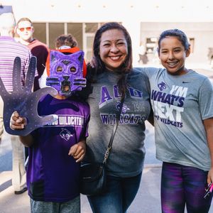 Image post by @acuedu on Instagram