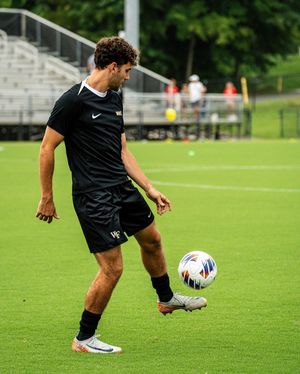 Image post by @wakemsoccer on Instagram