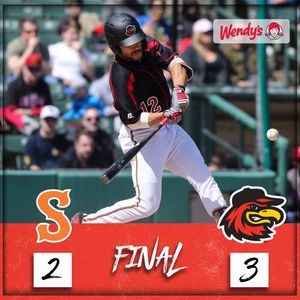 Image post by @rocredwings on Instagram