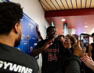 Image post by @cwuathletics on Instagram