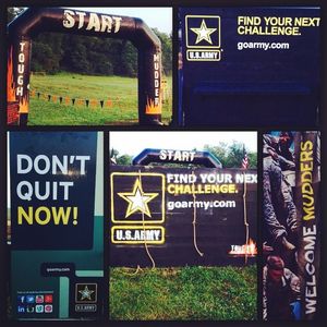 Image post by @goarmy on Instagram