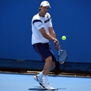 Image post by @filatennis on Instagram