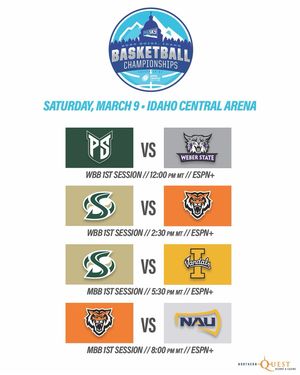Image post by @bigskyconf on Instagram