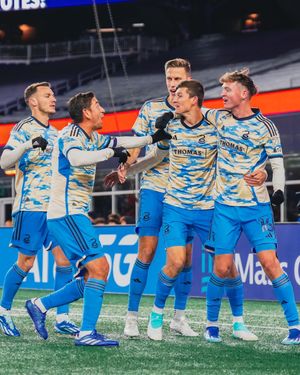 Image post by @philaunion on Instagram