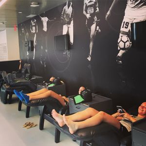 Image post by @pcfieldhockey on Instagram