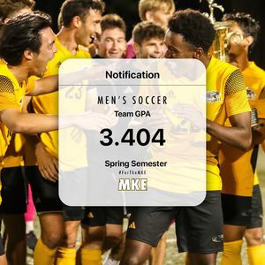 Image post by @mke_msoccer on Instagram