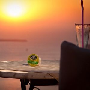Image post by @keurig on Instagram