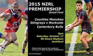 Image post by @nzrugbyleague on Instagram