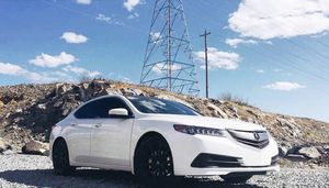 Image post by @acura on Instagram