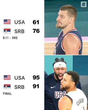 Image post by @sportscenter on Instagram